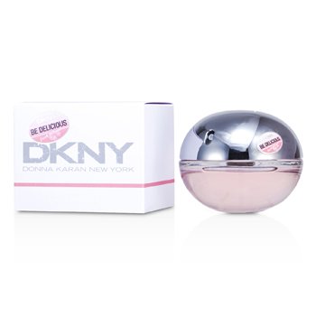 DKNY Be Delicious Fresh Blossom 淡香水噴霧 (Be Delicious Fresh Blossom Eau De Parfum Spray)