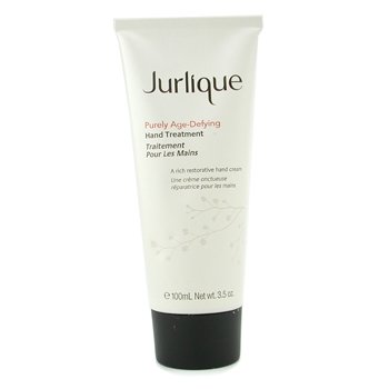 Jurlique 純抗衰老手部護理 (Purely Age-Defying Hand Treatment)