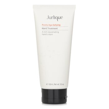 Jurlique 純抗衰老手部護理 (Purely Age-Defying Hand Treatment)