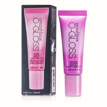 O Gloss Intuitive Lip Gloss
