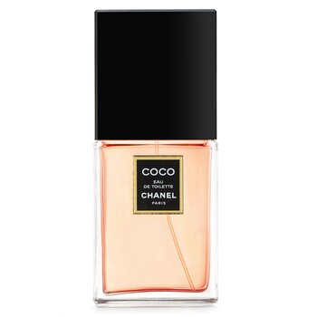 Chanel 可可淡香水噴霧 (Coco Eau De Toilette Spray)