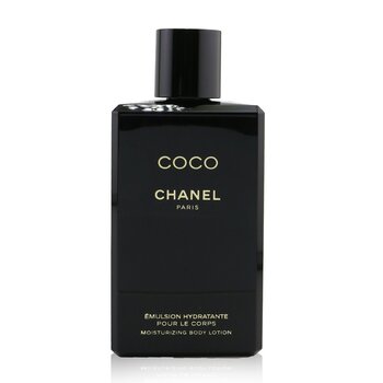 Chanel 可可潤膚露 (Coco Body Lotion)