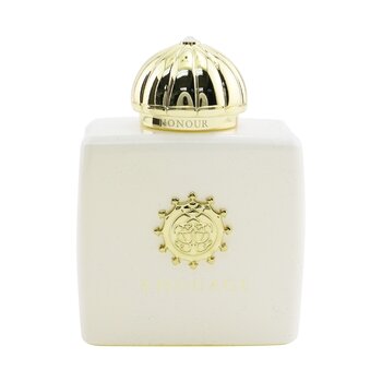 Amouage 榮譽香水噴霧(Honour Eau De Perfume Spray) 100ml 台灣