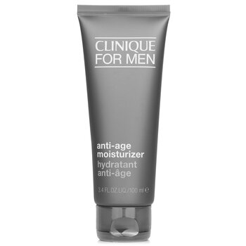 Clinique 抗衰老保濕霜 (Anti-Age Moisturizer)