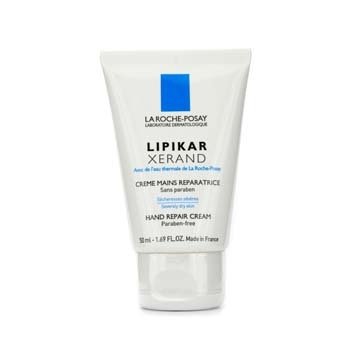 Lipikar Xerand 手部修護霜（嚴重干性皮膚） (Lipikar Xerand Hand Repair Cream (Severely Dry Skin))