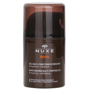 Nuxe 男士保濕多用途凝膠 (Men Moisturizing Multi-Purpose Gel)