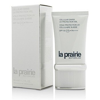 La Prairie 細胞瑞士紫外線防護面紗 SPF50 PA++++ (Cellular Swiss UV Protection Veil SPF50 PA++++)
