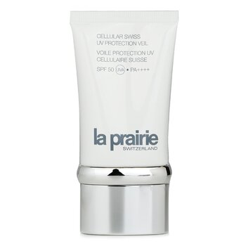 La Prairie 細胞瑞士紫外線防護面紗 SPF50 PA++++ (Cellular Swiss UV Protection Veil SPF50 PA++++)