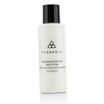 CosMedix 淨膚肌底精華 (美容院裝) (Desincrustation Solution Extraction Preparation Serum (Salon Product))