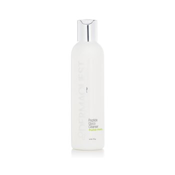 DermaQuest 肽活膚肽糖潔面乳 (Peptide Vitality Peptide Glyco Cleanser)