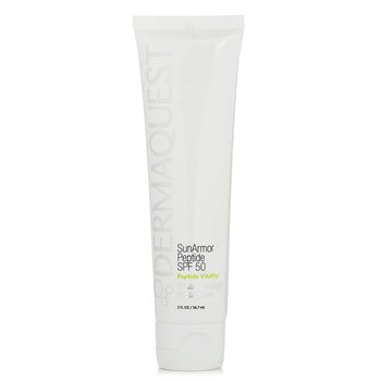 DermaQuest 肽活力 SunArmor SPF 50 (Peptide Vitality SunArmor SPF 50)