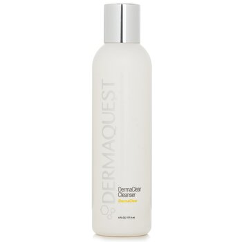 DermaQuest DermaClear 潔面乳 (DermaClear Cleanser)