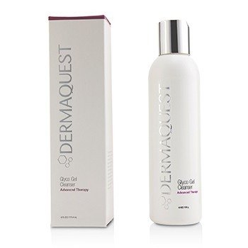 DermaQuest Advanced Therapy Glyco Gel Cleanser (Advanced Therapy Glyco Gel Cleanser)