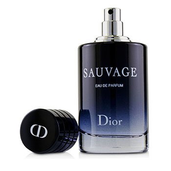 Christian Dior Sauvage Eau De Parfum 噴霧 (Sauvage Eau De Parfum Spray)