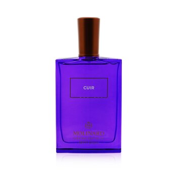 Molinard Cuir Eau De Parfum 噴霧 (Cuir Eau De Parfum Spray)