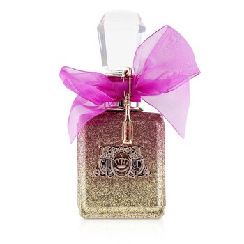 Juicy Couture Viva La Juicy Rose Eau De Parfum Spray (Viva La Juicy Rose Eau De Parfum Spray)