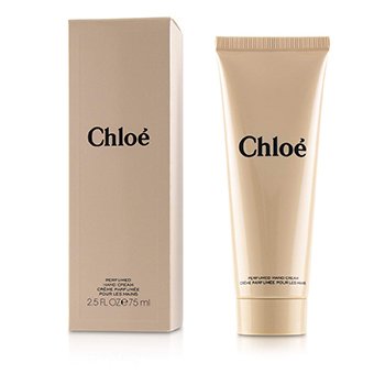 Chloe 香氛護手霜 (Perfumed Hand Cream)