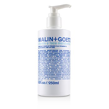 MALIN+GOETZ 維生素E面部保濕霜 (Vitamin E Face Moisturizer)