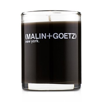 MALIN+GOETZ 香薰蠟燭 - 黑朗姆酒 (Scented Candle - Dark Rum)