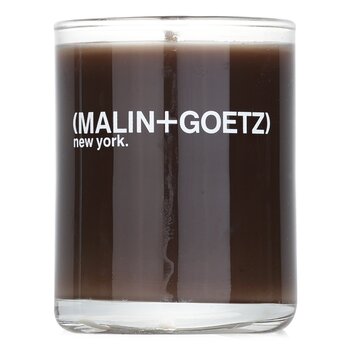 MALIN+GOETZ 香薰蠟燭 - 黑朗姆酒 (Scented Candle - Dark Rum)