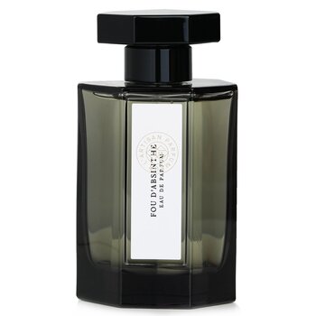 LArtisan Parfumeur Fou DAbsinthe中性濃烈香水 (Fou DAbsinthe Eau De Parfum Spray)