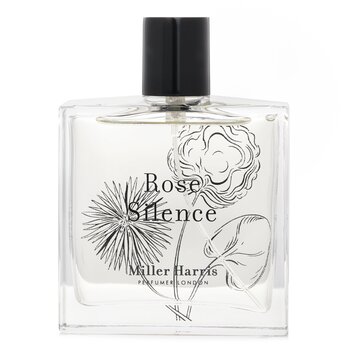 玫瑰沉默淡香水噴霧 (Rose Silence Eau Parfum Spray)