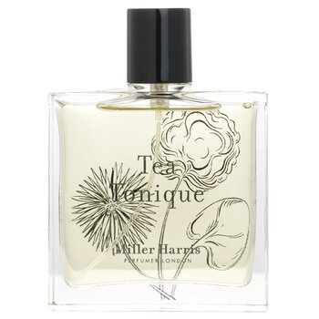 Miller Harris 午後伯爵香水噴霧 (Tea Tonique Eau De Parfum Spray)