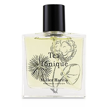 Miller Harris 午後伯爵香水噴霧 (Tea Tonique Eau De Parfum Spray)