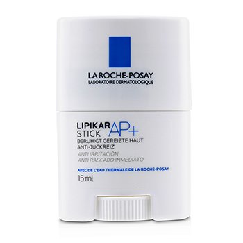 Lipikar AP+ 抗刺激棒