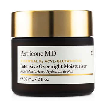 Perricone MD Essential Fx 酰基穀胱甘肽強效夜間保濕霜 (Essential Fx Acyl-Glutathione Intensive Overnight Moisturizer)