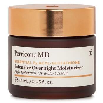 Perricone MD Essential Fx 酰基穀胱甘肽強效夜間保濕霜 (Essential Fx Acyl-Glutathione Intensive Overnight Moisturizer)