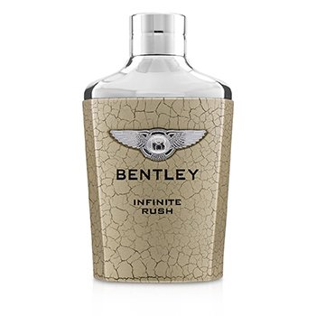 Bentley Infinite Rush 淡香水噴霧 (Infinite Rush Eau De Toilette Spray)