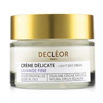Decleor Lavende Fine Light 日霜 (Lavende Fine Light Day Cream)