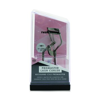 Tweezerman 專業睫毛夾 (Promaster Lash Curler)