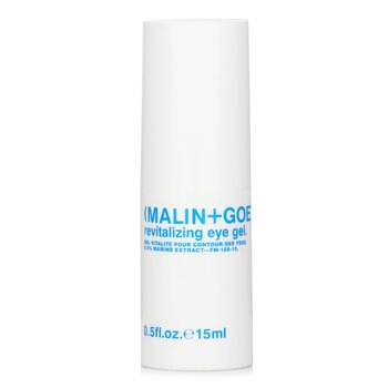 MALIN+GOETZ 煥活眼部凝膠 (Revitalizing Eye Gel)