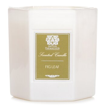 Antica Farmacista 蠟燭 - 無花果葉 (Candle - Fig Leaf)