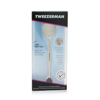Tweezerman 毛孔準備工具 (Pore Prep Tool)
