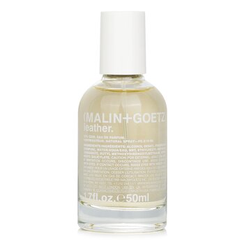 MALIN+GOETZ 皮革淡香水噴霧 (Leather Eau De Parfum Spray)