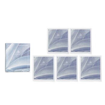 CosMedix 微防禦微生物組面膜 (Micro Defense Microbiome Sheet Mask)