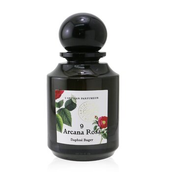 Natura Fabularis 9 Arcana Rosa Eau De Parfum Spray (Arcana Rosa 9 Eau De Parfum Spray)