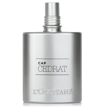 Cap Cedrat 淡香水噴霧 (Cap Cedrat Eau De Toilette Spray)