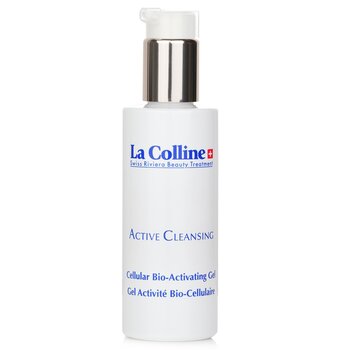 La Colline 活性清潔 - 細胞生物活化凝膠 (Active Cleansing - Cellular Bio-Activating Gel)