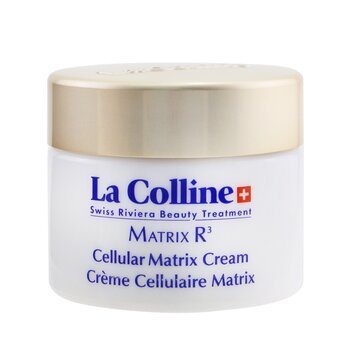 La Colline Matrix R3 - 細胞基質霜 (Matrix R3 - Cellular Matrix Cream)