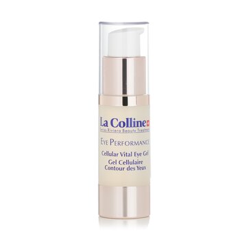 La Colline Eye Performance - Cellular Vital Eye Gel (Eye Performance - Cellular Vital Eye Gel)