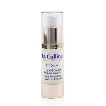 La Colline Lip Shaper - 唇部和輪廓重塑護理 (Lip Shaper - Lip & Contour Remodelling Care)