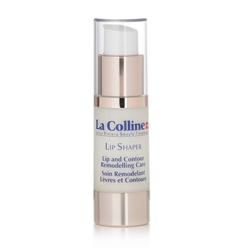 La Colline Lip Shaper - 唇部和輪廓重塑護理 (Lip Shaper - Lip & Contour Remodelling Care)