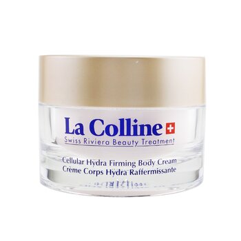 La Colline 細胞水潤緊緻身體霜 (Cellular Hydra Firming Body Cream)