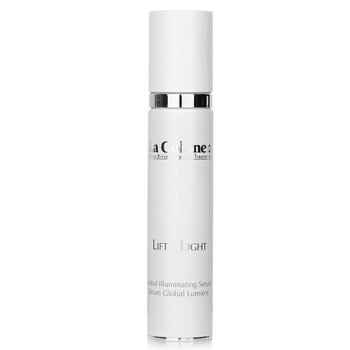 Lift & Light - 全球亮採精華 (Lift & Light - Global Illuminating Serum)