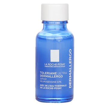 La Roche Posay 抗敏修護極效精華 (Toleriane Ultra Dermallergo Serum With 0.1% Neurosensine)