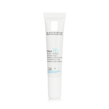 La Roche Posay Hyalu B5 Eyes - 抗皺護理 (Hyalu B5 Eyes - Anti-Wrinkle Care)